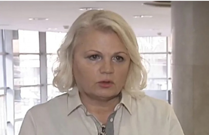 TUŽILAŠTVO TRAŽI PRITVOR! Bivša direktorka Komore medicinskih sestara zaćutala na saslušanju