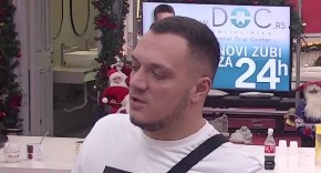 GASTOZ SE SLOMIO PRED SOFIJOM Otvorio joj dušu, pa priznao da mu je najlepša: "Plašim se da budem iskren, imam nešto sa njom..."