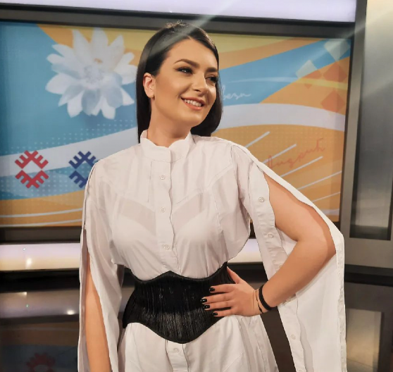 PORODILA SE DANICA KRSTIĆ! Otkriven pol bebe, njena majka se odmah oglasila!