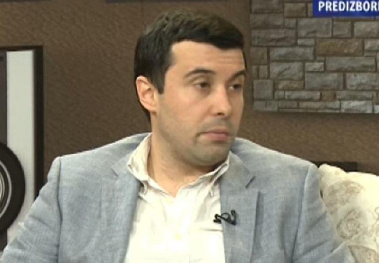 "PAO" I BRAT NEMANJE STAJIĆA: Nastavlja se akcija borbe protiv korupcije!