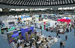 POČINJE SAJAM TURIZMA! Za vikend ulaz besplatan, evo i za koga!