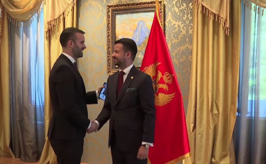 PONOVO NA ISTOM FONU: Milatović i Spajić izignorisali poziv da prisustvuju prijemu povodom Dana državnosti Srbije