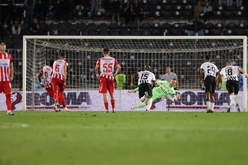 VELIKI BROJ SKAUTA STIŽE NA DERBI Evo koji igrači će biti u centru pažnje