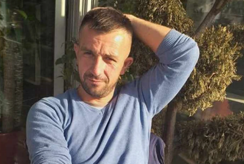 AKO GA VIDITE, ODMAH ZOVITE POLICIJU Ovo je odbegli silovatelj devojčice, u Srbiju došao iz Crne Gore