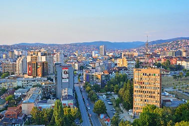 CIK u PR: Na osnovu 100% obrađenih biračkih mesta Samoopredeljenje 40,80%, SL 4,62%