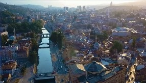 NAJDEPRESIVNIJI GRAD NA BALKANU Evo zašto Sarajevo smatraju sumornim mestom za život