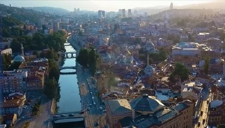 NAJDEPRESIVNIJI GRAD NA BALKANU Evo zašto Sarajevo smatraju sumornim mestom za život