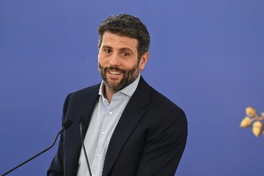 GRADONAČELNIK ŠAPIĆ: U blokadama, sili i anarhiji zarad ostvarivanja političkih interesa ova gradska uprava neće da učestvuje (FOTO)