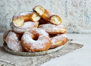 DOMAĆE KROFNE Sočne i mekane kao duša, najbolje stavite duplu meru