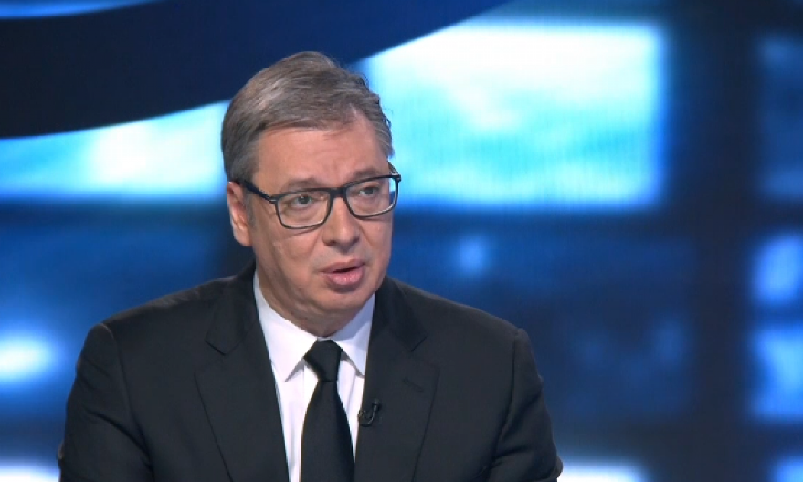 UHAPŠENO JE 115 LJUDI Vučić o borbi protiv korupcije: Tužilaštvo radi samostalno, ljudi će morati da se ponašaju odgovornije