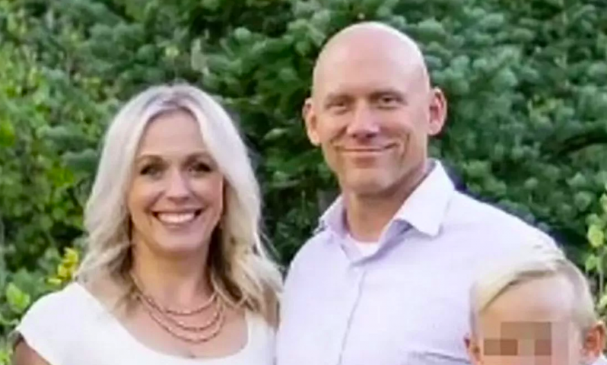 UBILA MUŽA NAKON SVAĐE Telo prevezla porodičnim kombijem i zakopala ga u plitku grobnicu