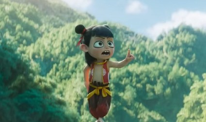 KINA PIŠE ISTORIJU Animirani film koji je zaludeo svet – milijardu dolara za manje od mesec dan