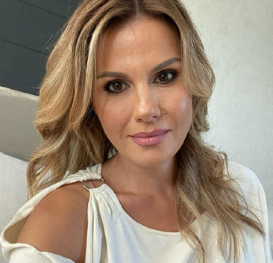 "JAO, BOŽE" Voditeljka u emisiji uživo primila vest o smrti