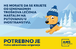 Jednostavno rešenje za komplikovane situacije na putu