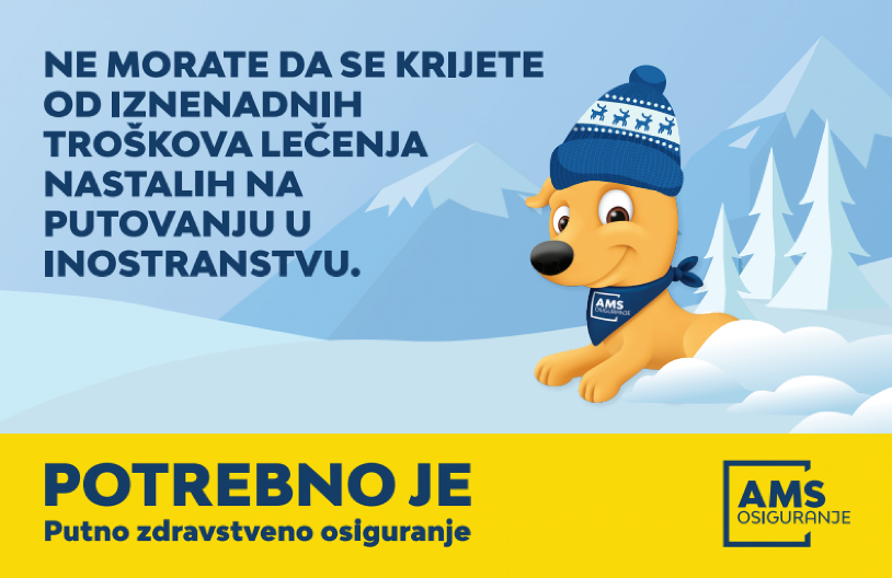 Jednostavno rešenje za komplikovane situacije na putu