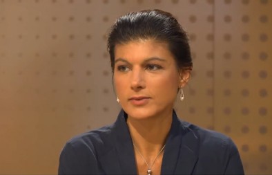 RAT SA RUSIJOM NIKO NE BI PREŽIVEO Nemačka političarka: Evropske elite predstavljaju opasnost za sopstveni narod