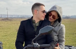 NIJE OBRISAO, A KRIJE TAJNU O ODNOSU! Ovo je poslednja Cecina fotografija na Instagramu Bogdana Srejovića