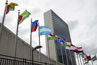 VAŠINGTON NAPRAVIO PRVI KORAK! Tramp hoće da SAD izađu iz UN!