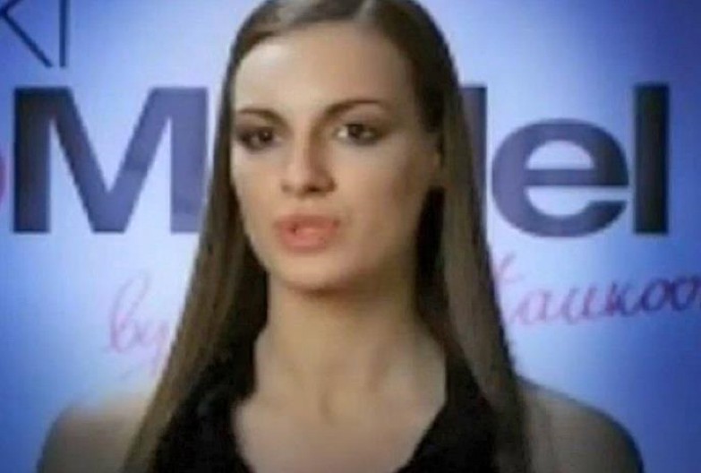 PORODILA SE NEDA STOJANOVIĆ! Postala prvi srpski top model, pobedila Dejanu Živković  i promenila život iz korena