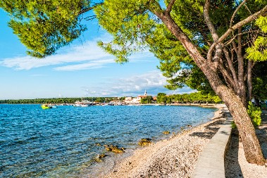 NEKADA SIMBOL JUGOSLAVIJE, SADA ELITNI RIZORT Singapurski milijarder gradi ekskluzivni hotel