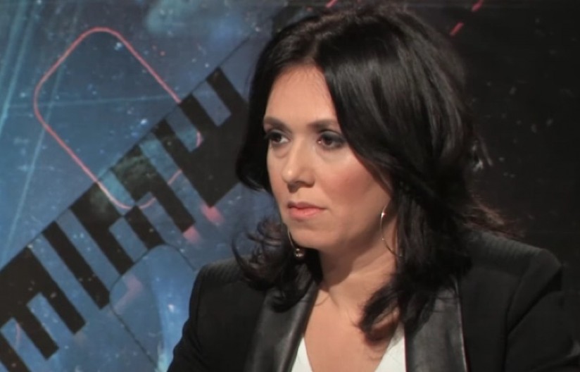 EVO KAKO DANAS IZGLEDA BRANKICA STANKOVIĆ! Voditeljka dve stvari nije promenila decenijama i to niko nije primetio