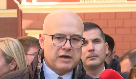 VUČEVIĆ ZA ALO! O BORBI PROTIV KORUPCIJE "Mogu da vam sada kažem, videćete još mnogo aktivnosti tužilaštva i policije..."