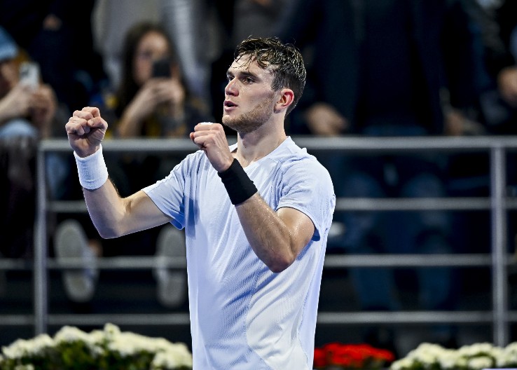 SRUŠIO NOVAKOVOG, PA ALKARAZOVOG DŽELATA Drejper protiv Rubljova za titulu u Dohi