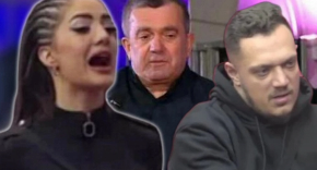 "NEMA TU NIŠTA" Hitno se oglasio otac Anđele Đuričić i raskrinkao sve o njenom odnosu sa Gastozom!
