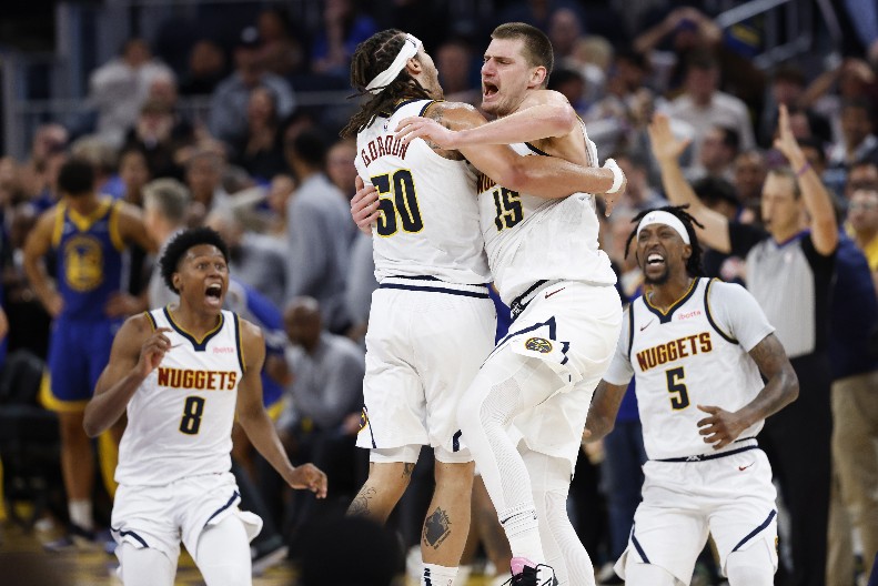 MOJA DECA ĆE MORATI DA PRIČAJU SRPSKI Jokić poslao moćnu poruku usred Amerike