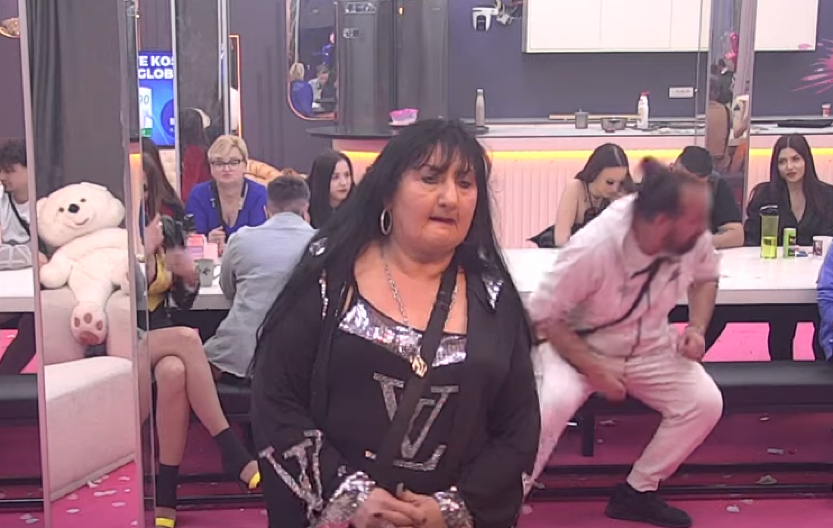 MAJKA ALEKSANDRE NIKOLIĆ IMALA JAVNU KUĆU! Milosava progovorila o danima u zatvoru i devojkama koje su tamo radile