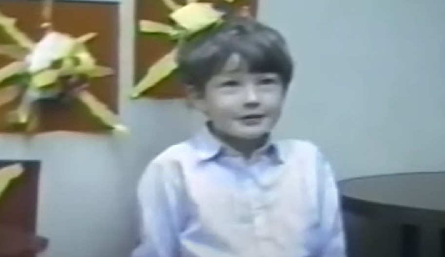 PORODIČNO PUTOVANJE SE PRETVORILO U HOROR Bolna smrt sedmogodišnjeg dečaka potresla svet, ali i tragediju pretvorila u NADU! (VIDEO)