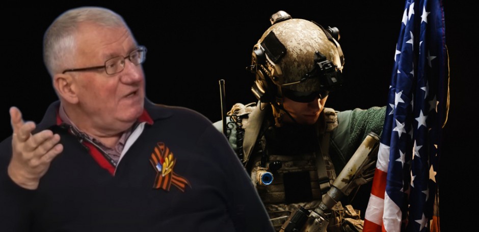 DA SE VOJSKA NA KOSOVO VRATI Šešelj o povlačenju Amera iz Bondstila - To bi bilo dobro