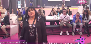 VODILA JAVNU KUĆU, PA ZAVRŠILA IZA REŠETAKA! Skandalozna prošlost majke Aleksandre Nikolić, ušla u Elitu i raskrinkane njene jezive tajne!