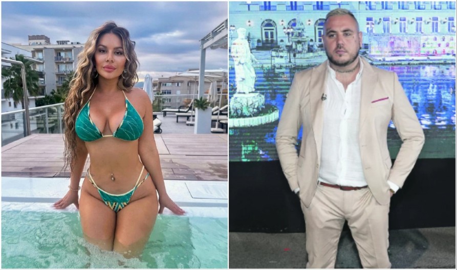 JAVNOST U ŠOKU ZBOG FILIPA CARA! Pricurila fotka na kojoj ne liči na sebe, svi se pitaju da li je ovo moguće?! (FOTO)