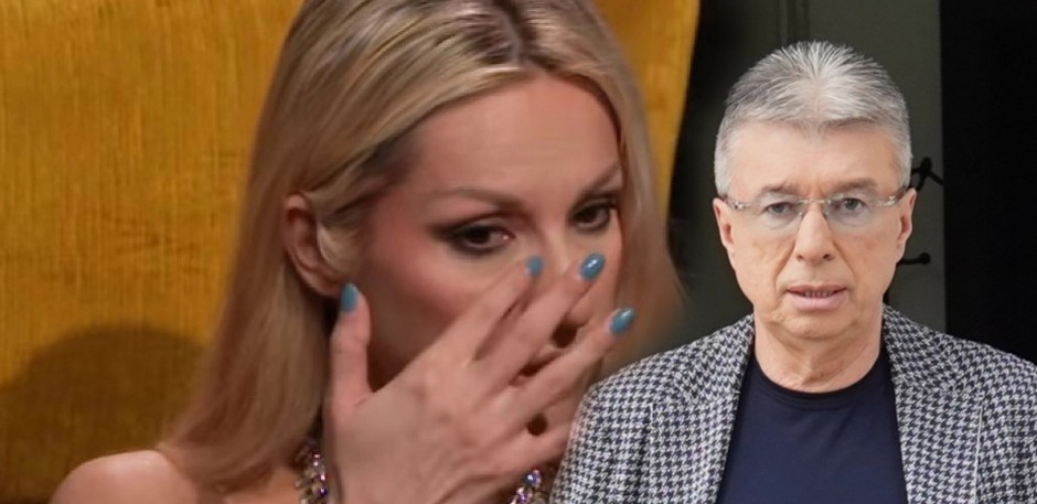 RADA MANOJLOVIĆ O SAŠI POPOVIĆU IZUSTILA OVO, 18 GODINA ĆUTALA! Javnost treba da zna šta se desilo
