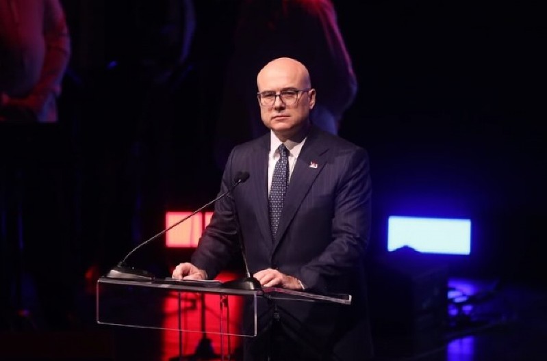 ODBRANIĆEMO VOJVODINU! Vučević: Ona je preduslov našeg opstanka