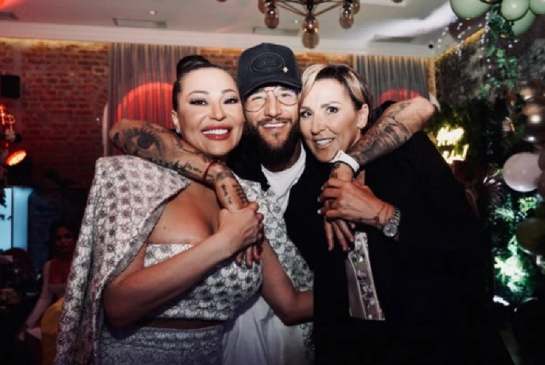 CECA HITNO REAGOVALA ZBOG ANASTASIJINE SVEKRVE! Na ovo nije mogla da zatvori oči, njen potez je sve iznenadio (FOTO)