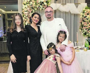 TRČALA SAM SA BEBOM U RUKAMA KAKO BIH IZBEGLA METAK! Lepa Sirijka u poslednjem trenutku izbegla smrt!