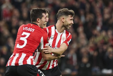 BILBAO IZVUKAO LOTO Pukla sedmica po nesrećnom Valjadolidu