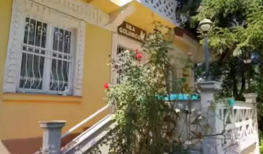 VILA NAŠE PEVAČICE JE POD ZAŠTITOM DRŽAVE! Njen dom je pun antikviteta koji koštaju papreno