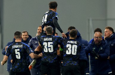 POJAČANJE U BAČKOJ TOPOLI Stigao defanzivac u TSC nakon eliminacije iz Evrope