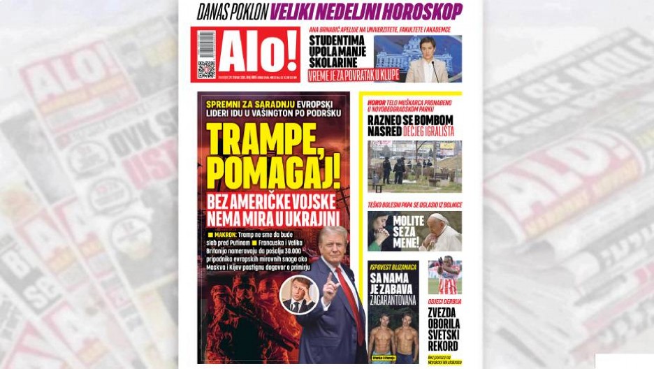 DOSTA JE BILO! Apel na univerzitete, fakultete i akademce: Studentima upola manje školarine, vreme je za povratak u klupe