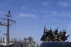 SVI PREGOVORI SE ZAUSTAVLJAJU? Hamas poslao poruku
