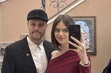 KEBINA SNAJKA JE PRE DRUGAČIJE IZGLEDALA! Isplivale stare fotke Igorove supruge Sofije