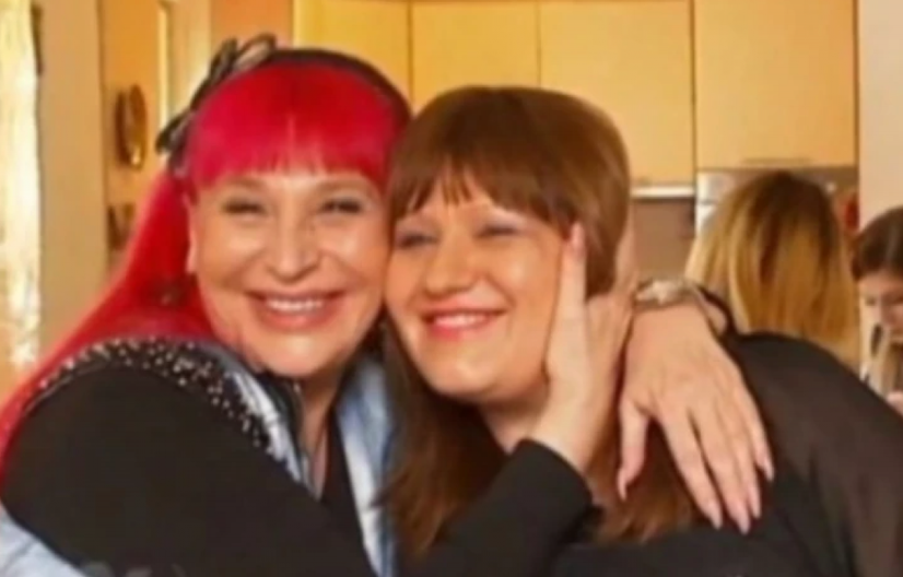 NAJSTARIJA ĆERKA ZORICE BRUNCLIK OTKRILA ISTINU O ODNOSU SA MAJKOM! Mariji smetaju mnoge glasine: ''Svi očekuju kloniranje neko''
