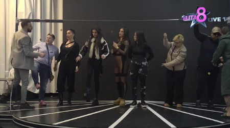 ONA JE ZAUVEK IZBAČENA IZ ELITE Neviđeni šok i potpuni preokret, ovome se niko nije nadao!