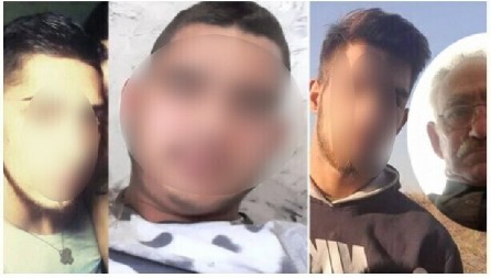 POČINJE SUĐENJE ZA UBISTVO PENZIONERA U ZATVORU Oni se terete da su ga zlostavljali drškom od metle