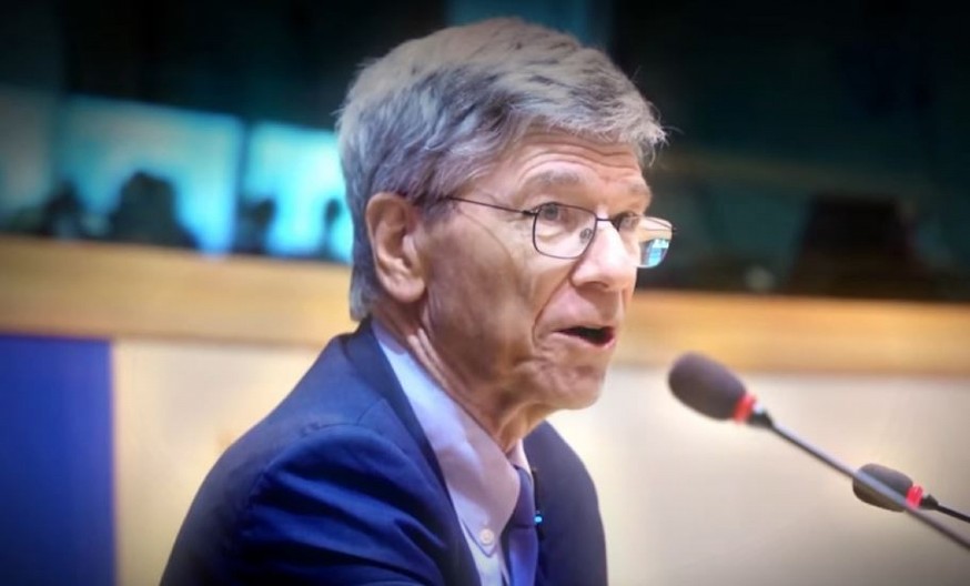 "EVROPO, BUDI SE! Saks uništio Ursulu i Kaju Kalas! (VIDEO)