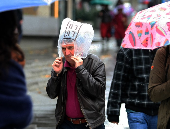 DANAS PROLEĆE, ALI USKORO NOVI ŠOK Evo kad se tačno kvari vreme