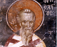 OVE DVE REČENICE SVAKI VERNIK DANAS TREBA DA IZGOVORI Veruje se da na svetog Meletija može da se desi čudo